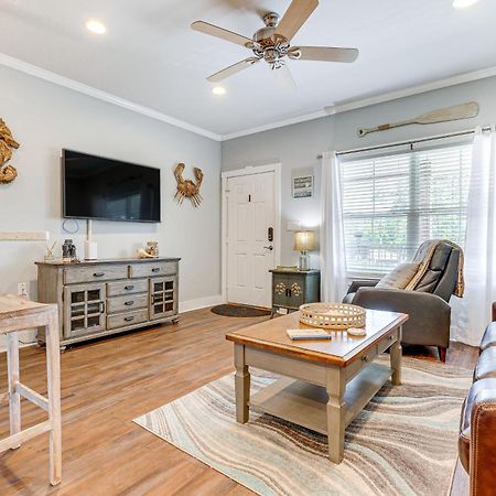 Dauphin Island Escape Near Beach And Bike Path! Экстерьер фото
