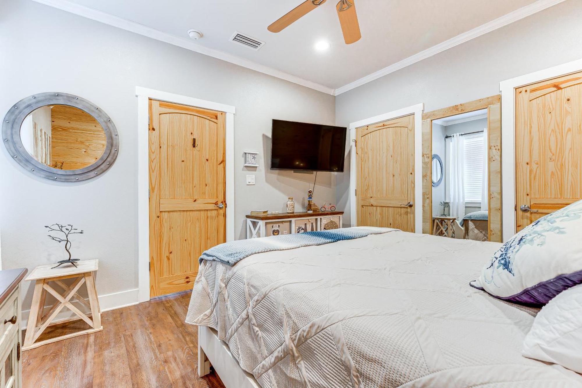 Dauphin Island Escape Near Beach And Bike Path! Экстерьер фото
