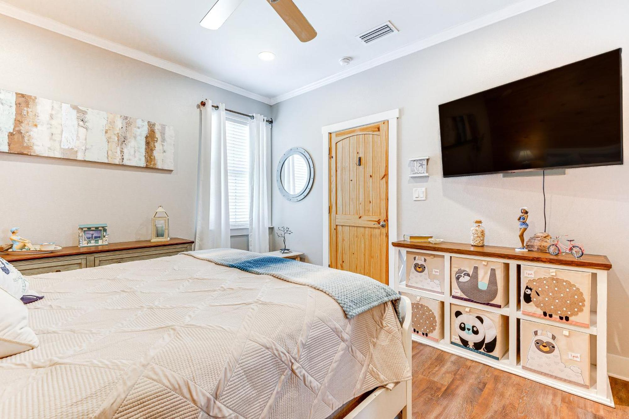 Dauphin Island Escape Near Beach And Bike Path! Экстерьер фото