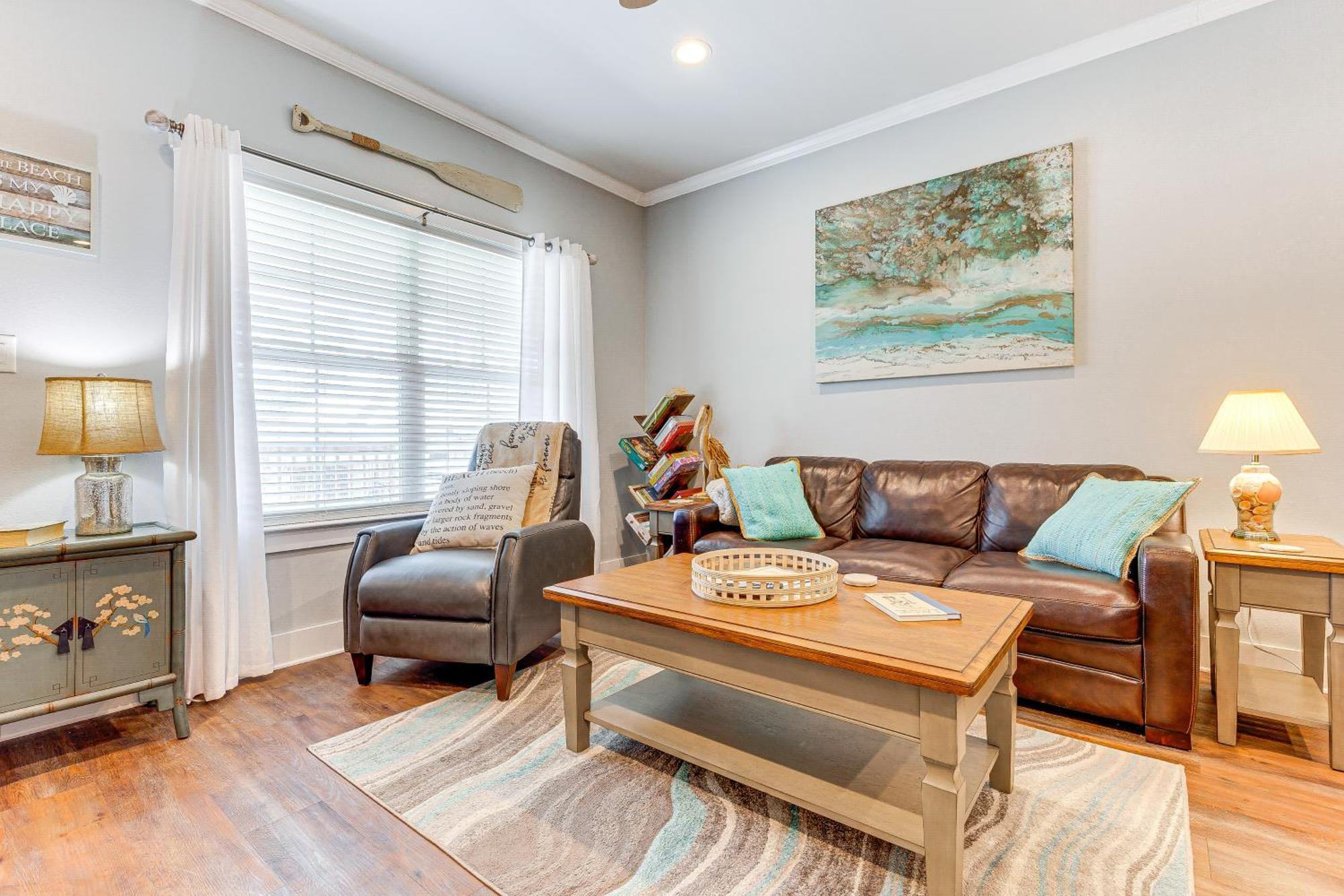 Dauphin Island Escape Near Beach And Bike Path! Экстерьер фото