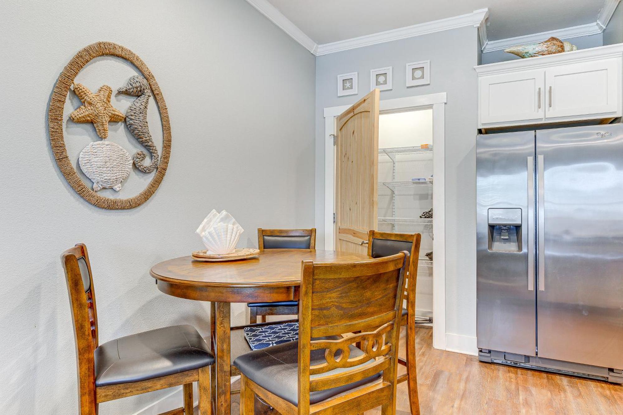 Dauphin Island Escape Near Beach And Bike Path! Экстерьер фото